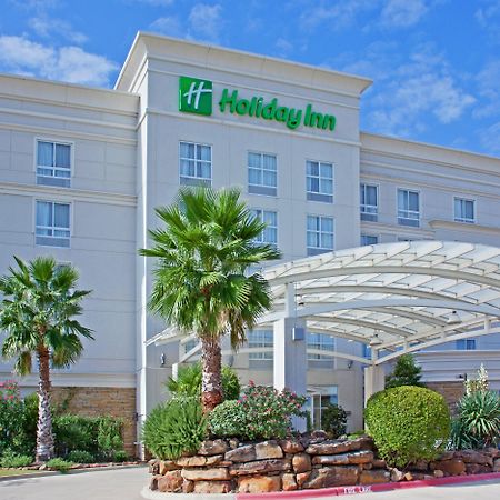 Holiday Inn & Suites College Station-Aggieland By Ihg Bagian luar foto