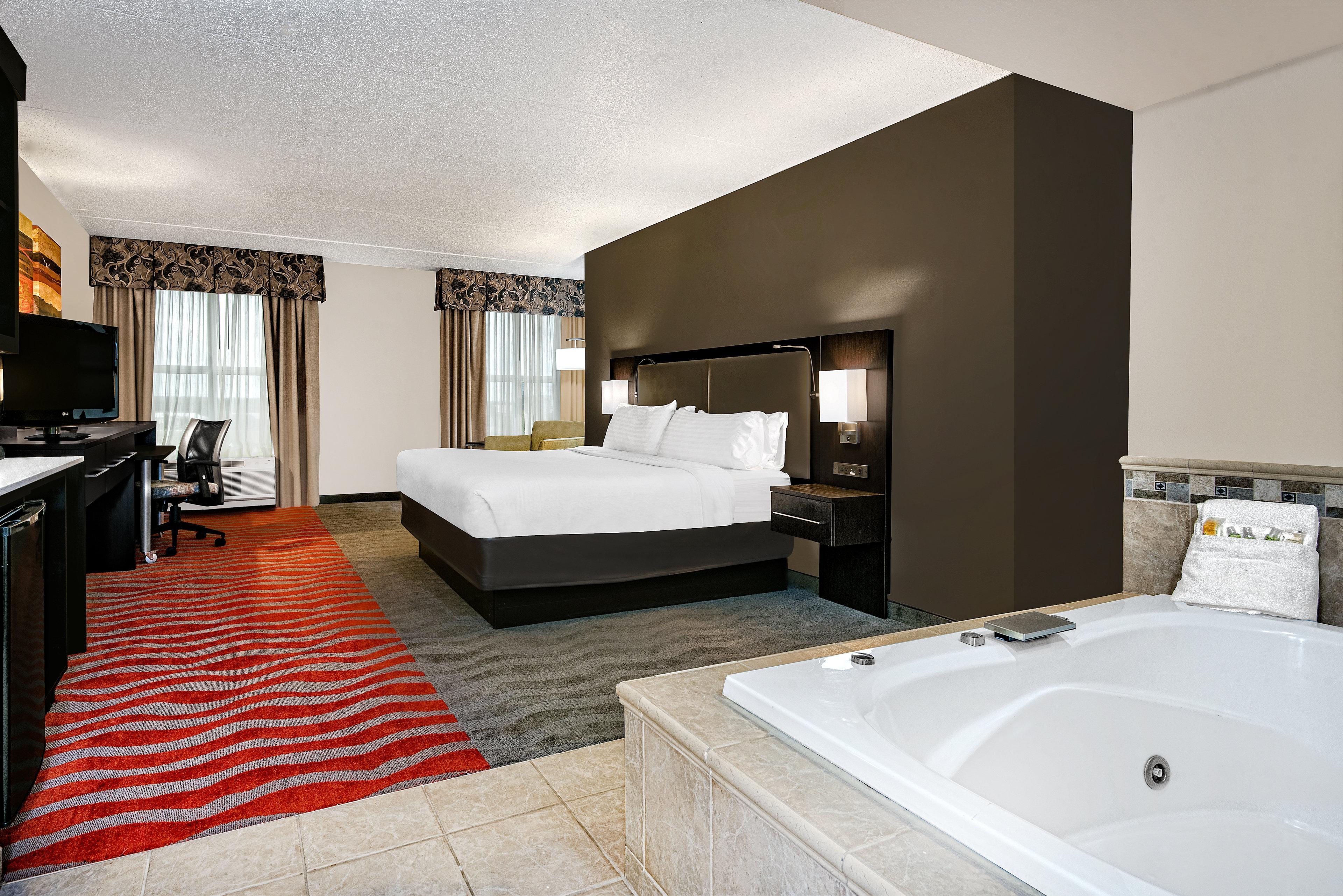 Holiday Inn & Suites College Station-Aggieland By Ihg Bagian luar foto
