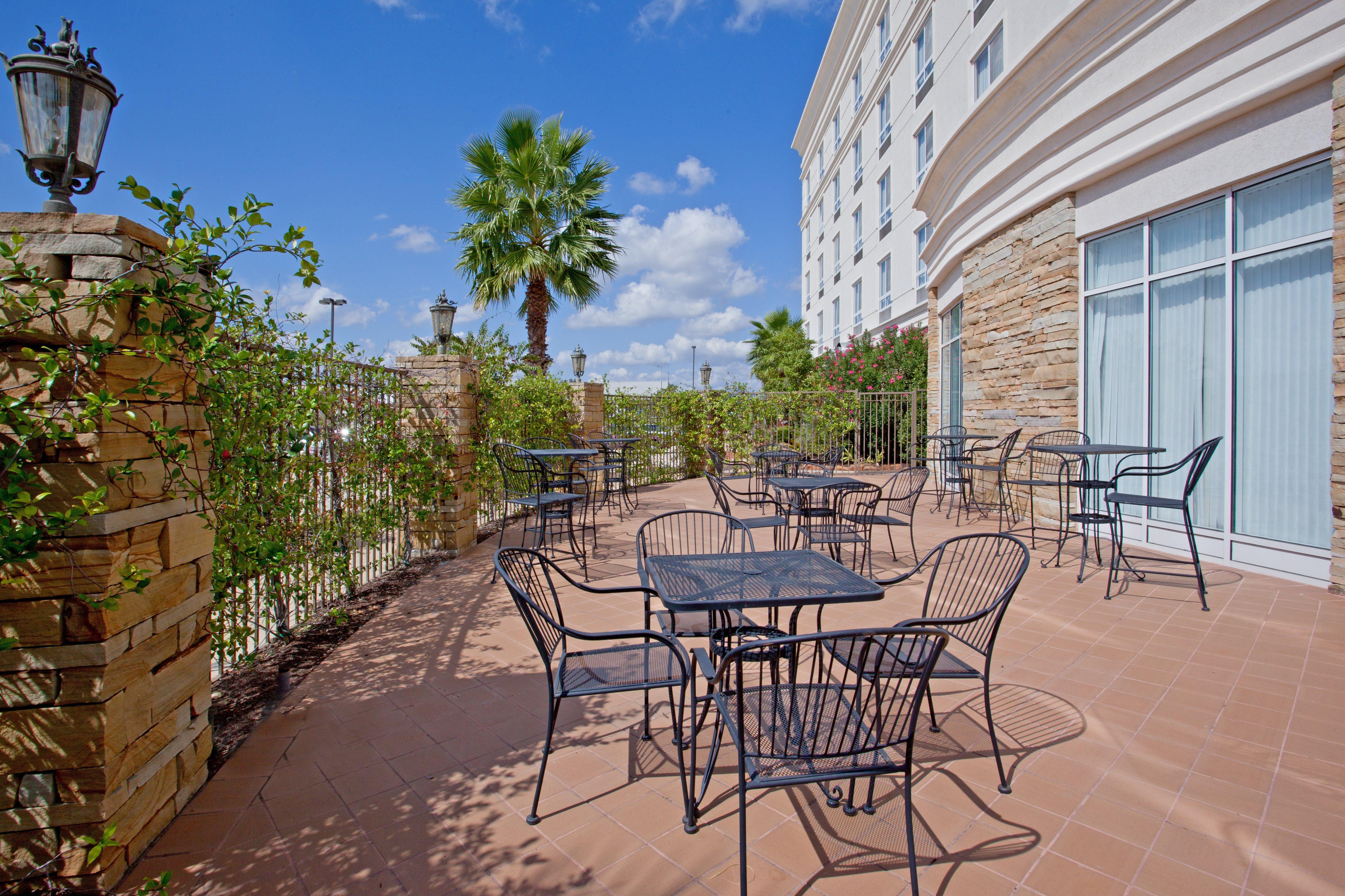 Holiday Inn & Suites College Station-Aggieland By Ihg Bagian luar foto