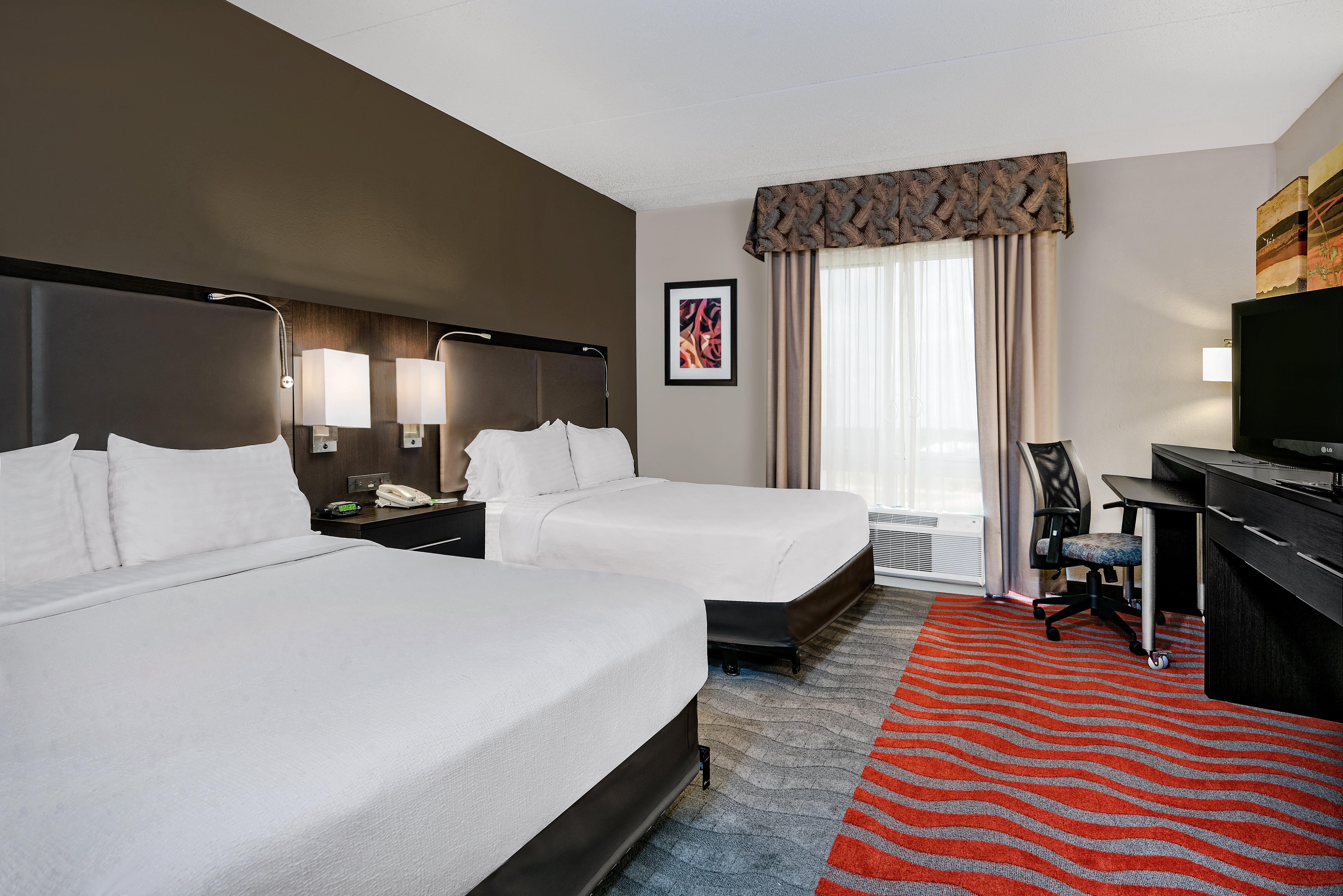 Holiday Inn & Suites College Station-Aggieland By Ihg Bagian luar foto