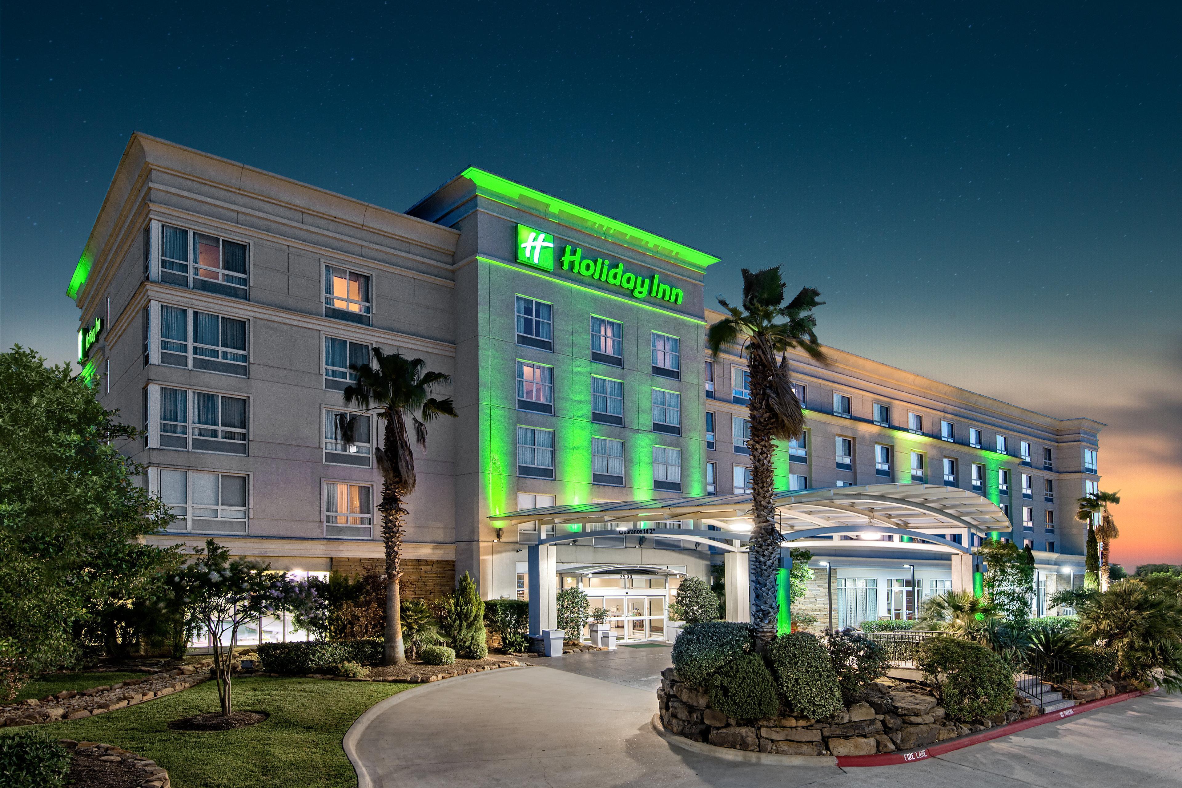 Holiday Inn & Suites College Station-Aggieland By Ihg Bagian luar foto