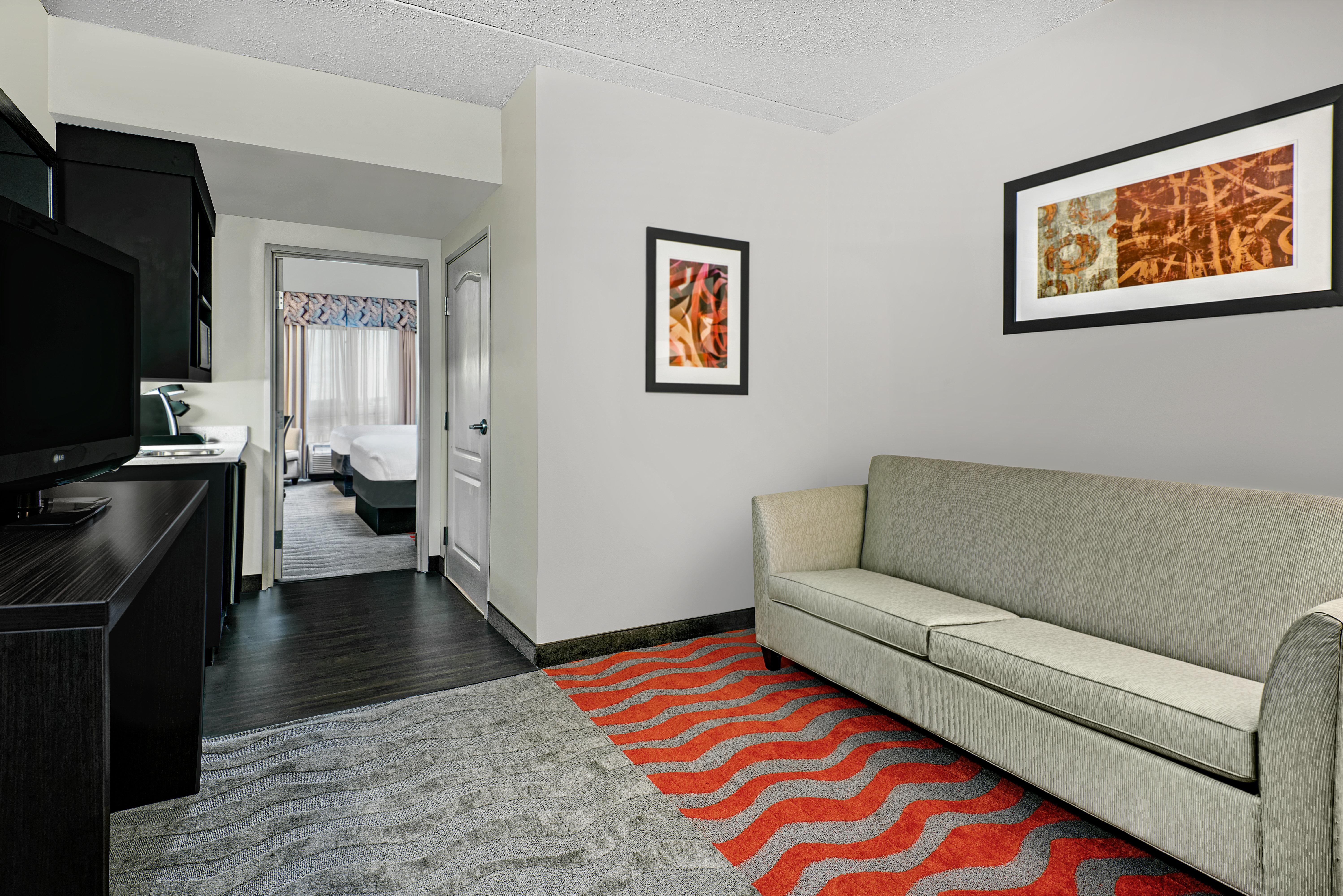 Holiday Inn & Suites College Station-Aggieland By Ihg Bagian luar foto
