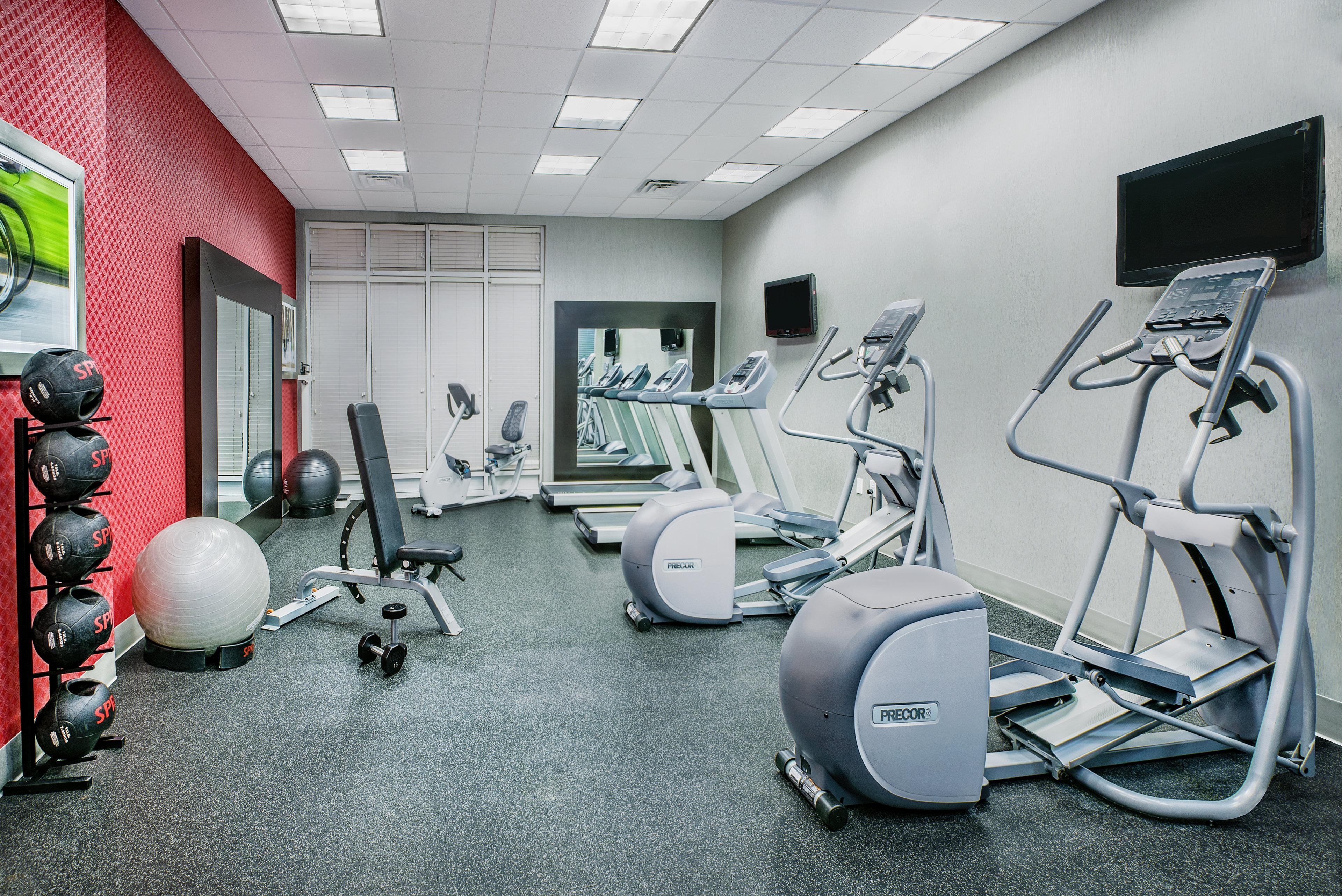 Holiday Inn & Suites College Station-Aggieland By Ihg Bagian luar foto