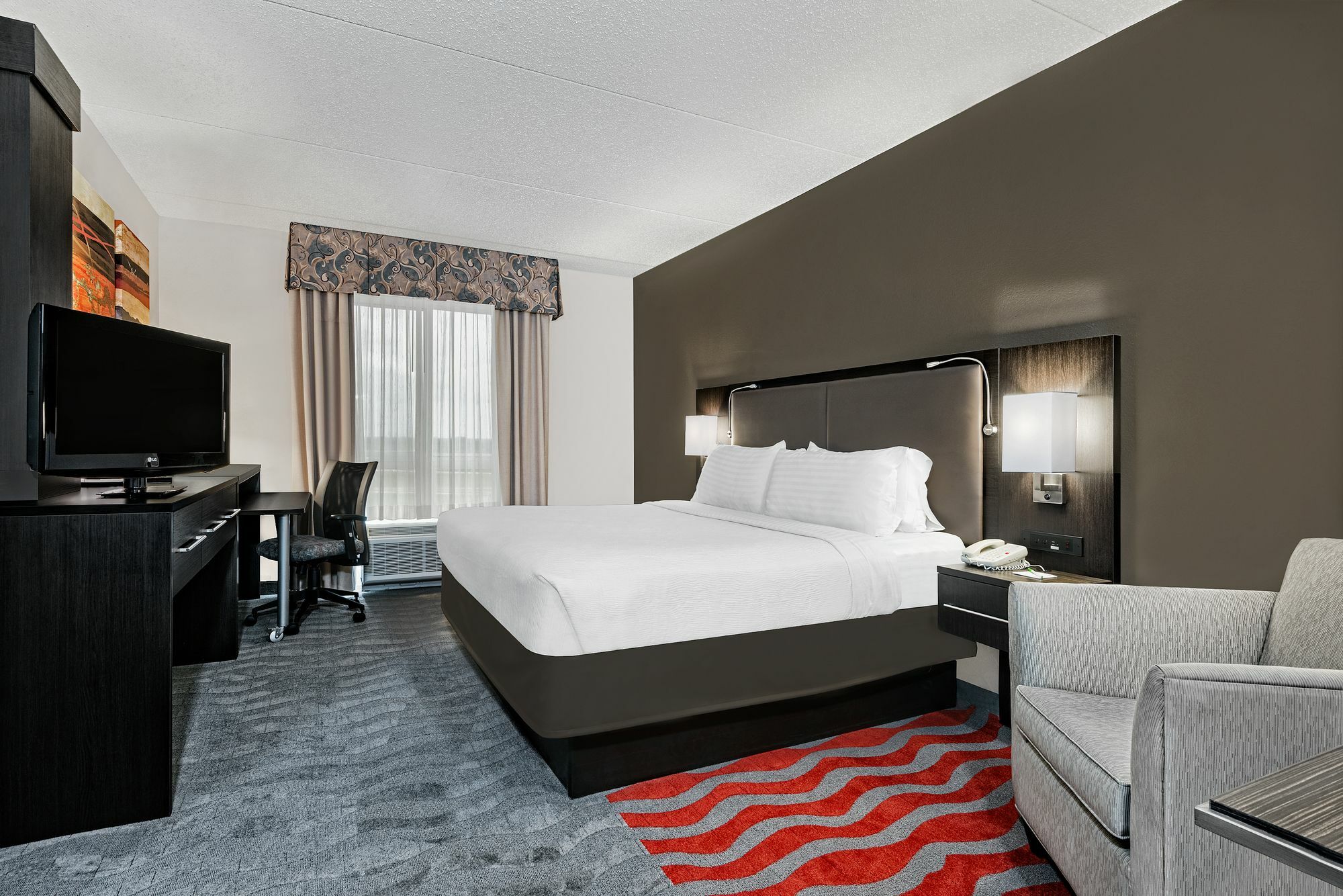 Holiday Inn & Suites College Station-Aggieland By Ihg Bagian luar foto